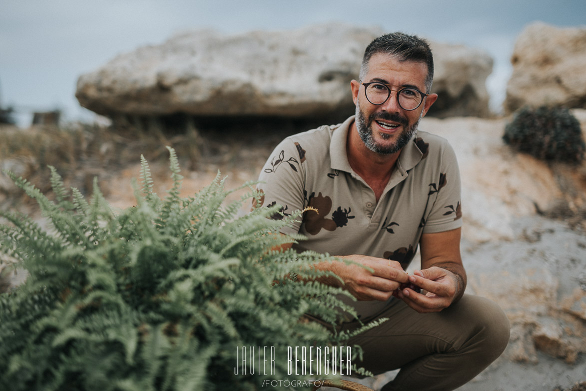 Jose Muriana Decorador de Bodas en Alicante