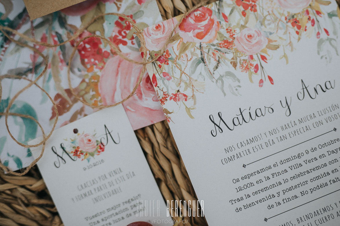 Papelería e Invitaciones de Boda Lázuli Creative Studio