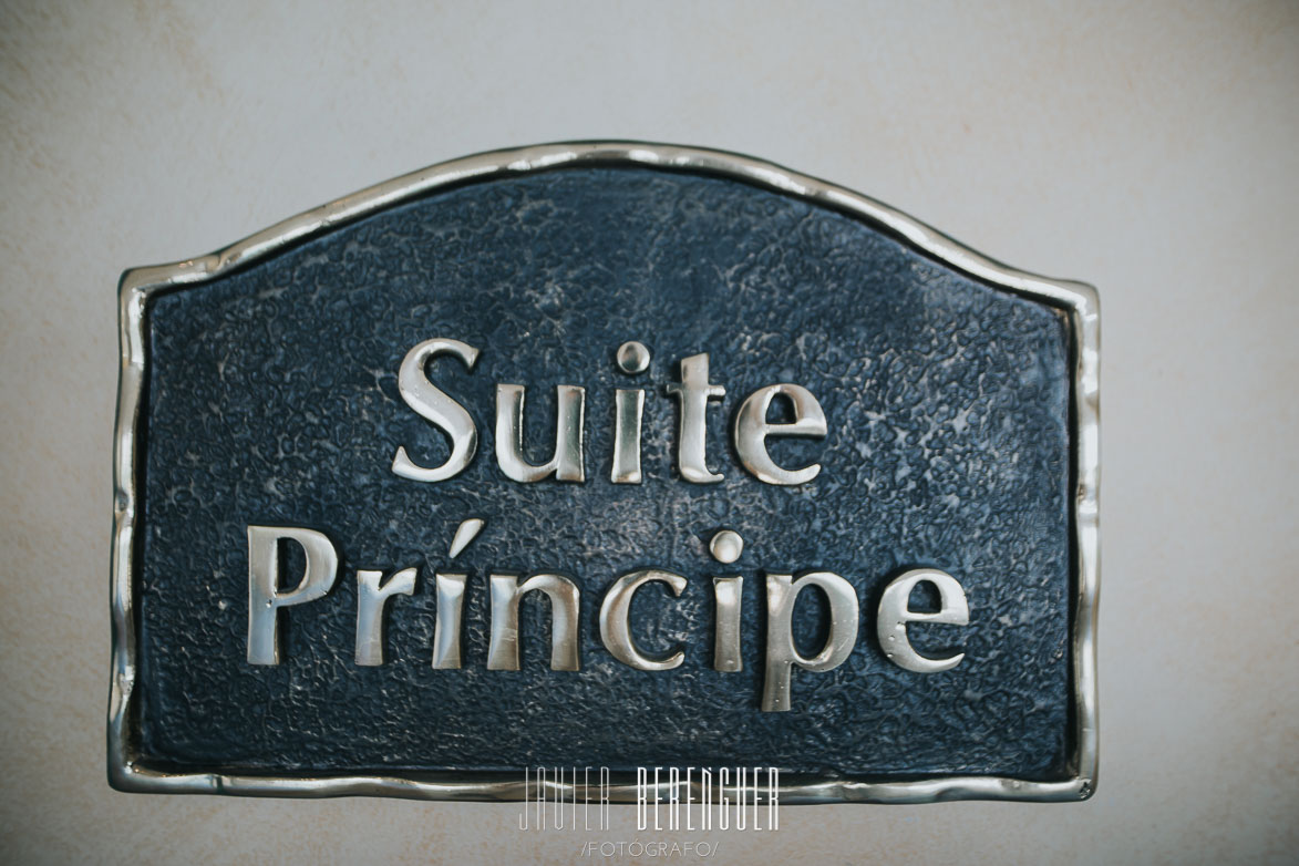 Suite Principe Felipe