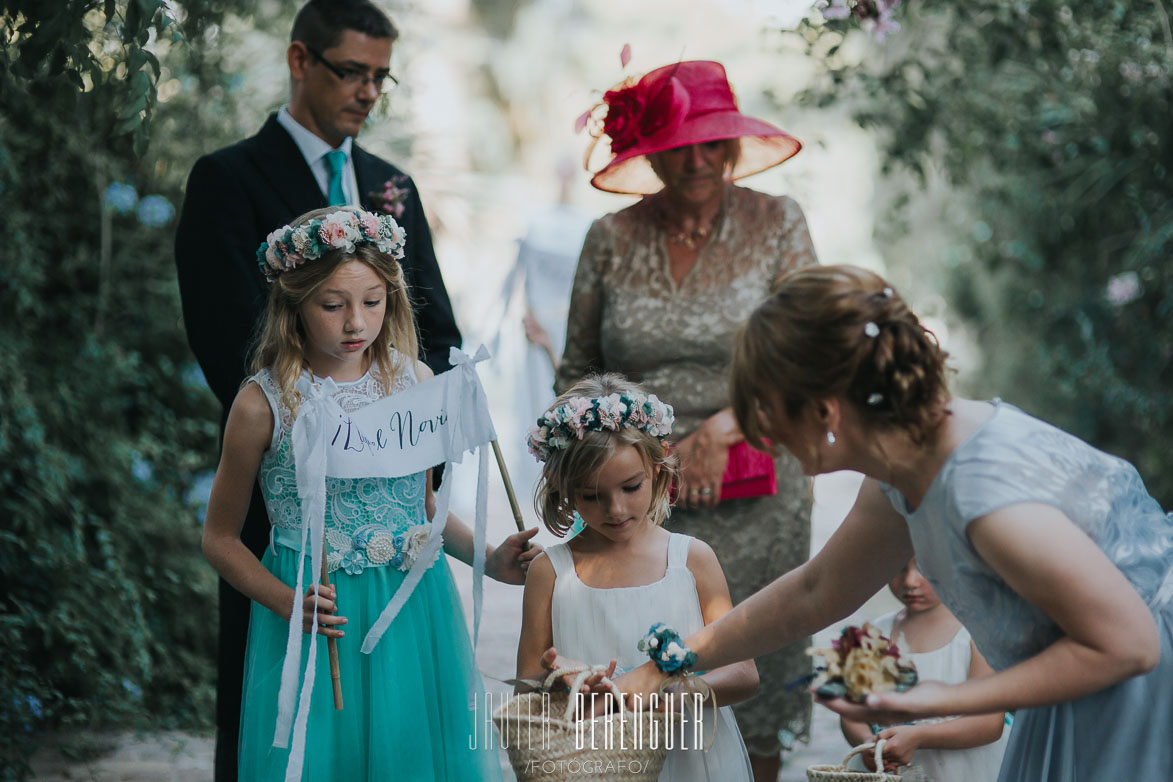 Destination Wedding Alicante Jardines de Abril