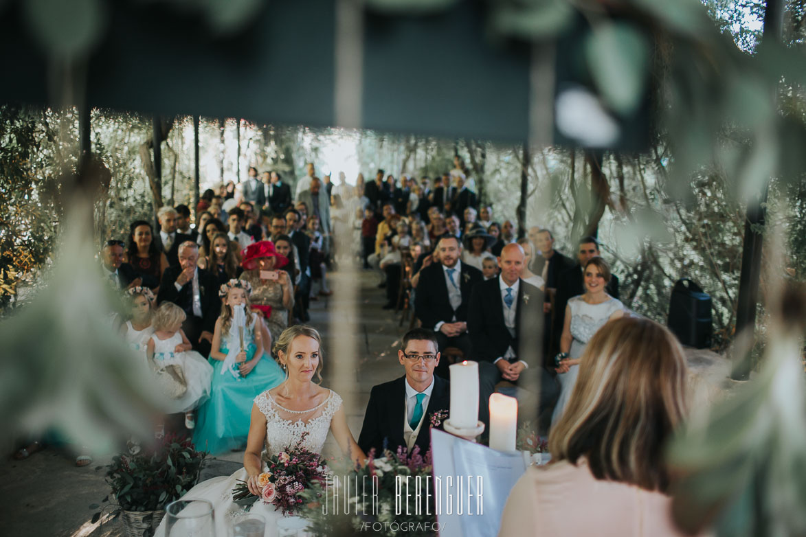 Destination Wedding Alicante Jardines de Abril