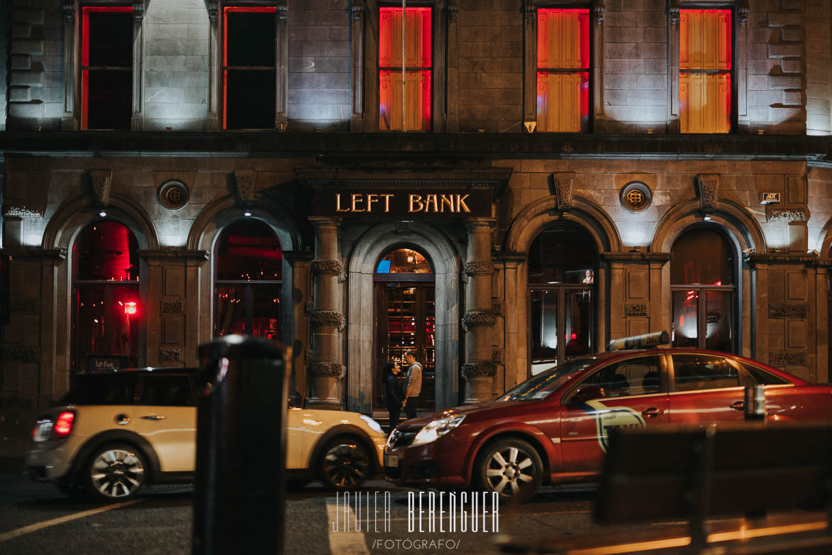 Left Bank Kilkenny Ireland Photography Wedding