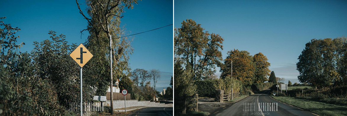 Kilkenny Ireland Photography Wedding