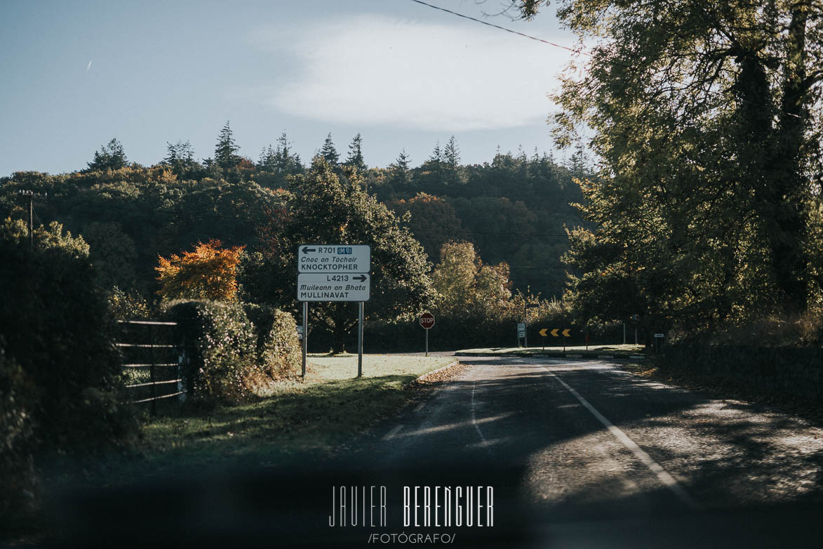 Kilkenny Ireland Photography Wedding