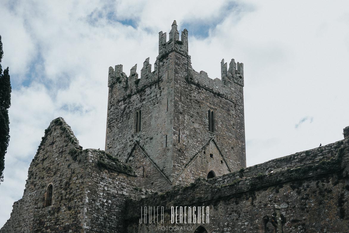 Kilkenny Ireland Photography Wedding