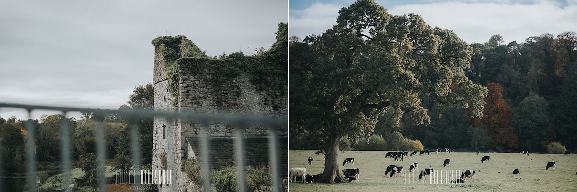 Kilkenny Ireland Photography Wedding