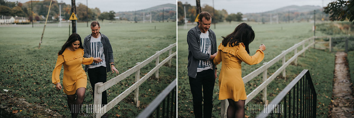 Kilkenny Ireland Photography Wedding