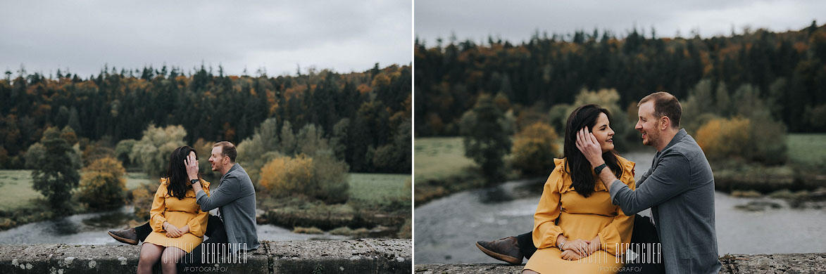 Fotos Pre Boda Irlanda Kilkenny Ireland Photography Wedding