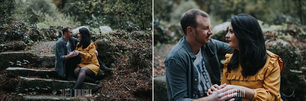Woodstock Park Wedding Photographer Ireland Wedding