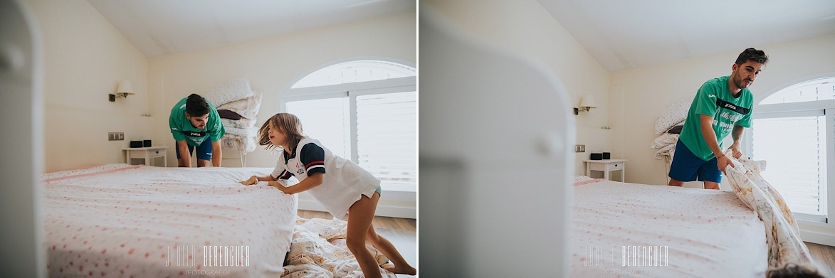 Fotógrafos de Boda en Cartagena y La Manga del Mar Menor Murcia