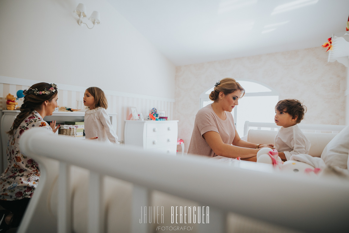 Fotógrafos de Boda en Cartagena y La Manga del Mar Menor Murcia