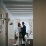 Wedding Photographer First Look