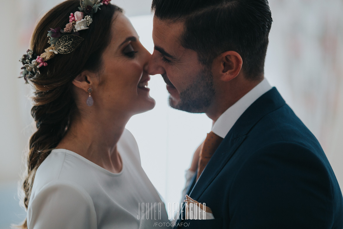 Fotógrafos Boda Cartagena La Manga del Mar Menor Murcia