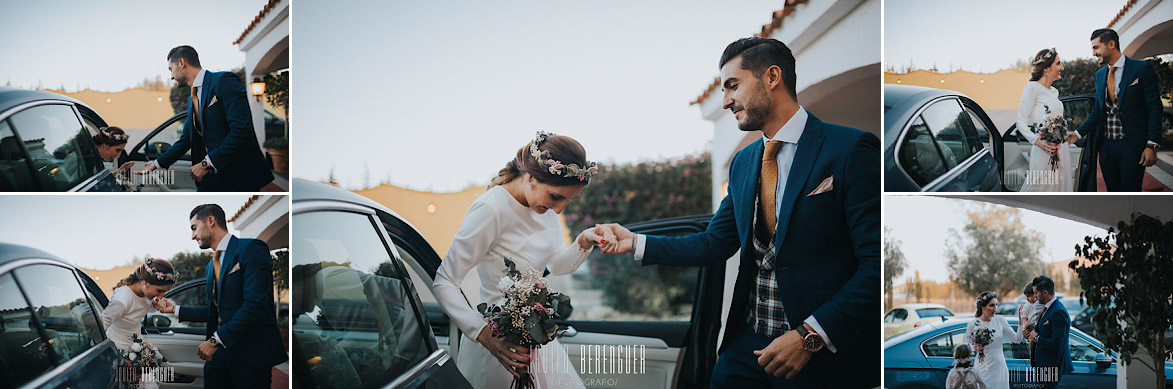 Fotógrafos de Boda en Cartagena y La Manga del Mar Menor Murcia