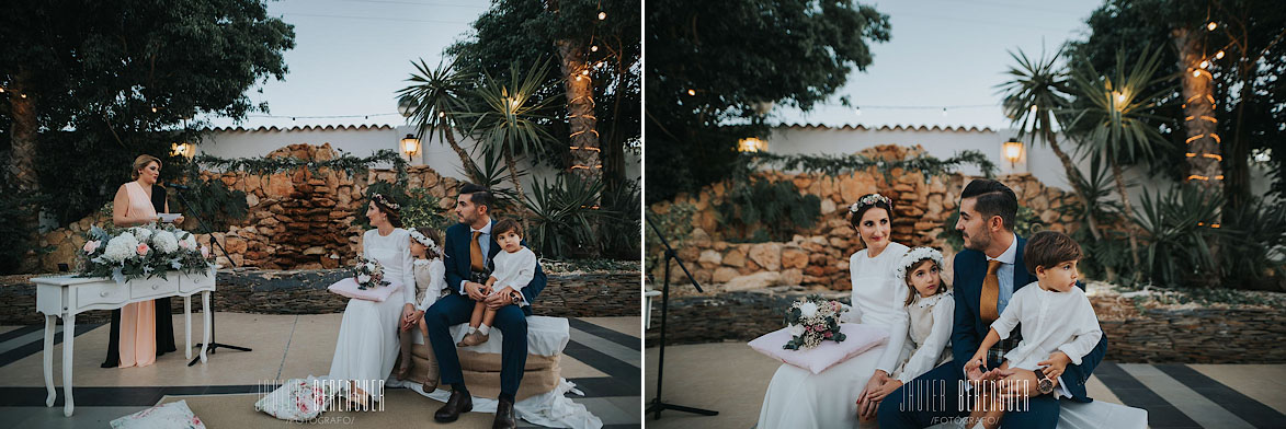 Fotógrafos de Boda en Cartagena y La Manga del Mar Menor Murcia