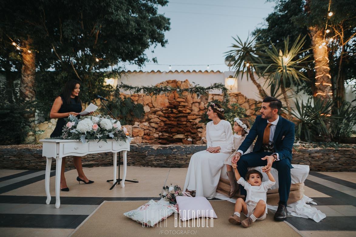 Fotógrafos Boda Cartagena La Manga del Mar Menor Murcia