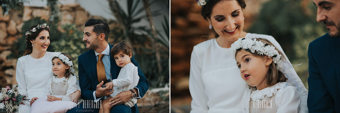 Fotógrafos de Boda en Cartagena y La Manga del Mar Menor Murcia