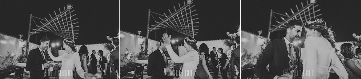 Fotógrafos de Boda en Cartagena y La Manga del Mar Menor Murcia