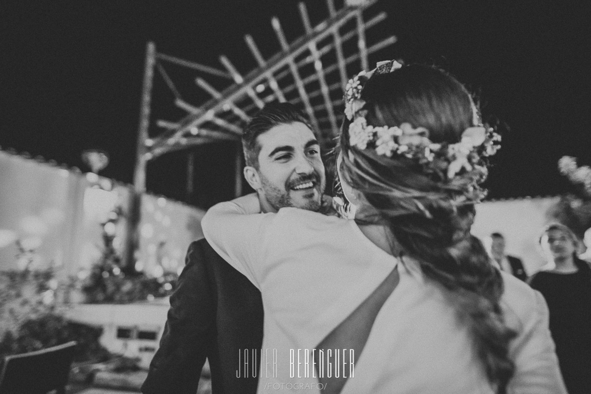 Fotógrafos de Boda en Cartagena y La Manga del Mar Menor Murcia