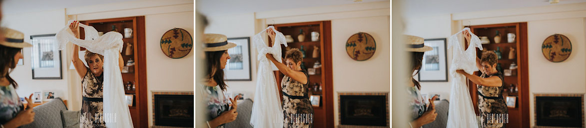 Fotografos de Boda en Alicante 