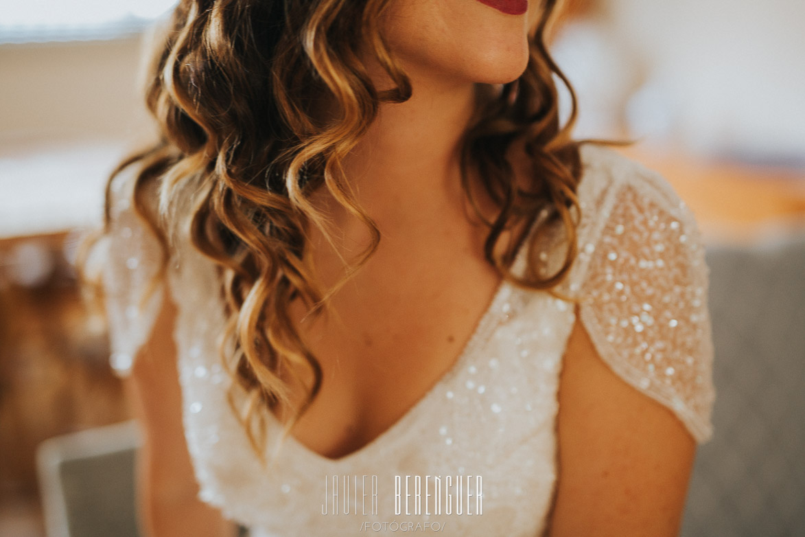 Maquillaje para Novias Pau Selles MakeUp