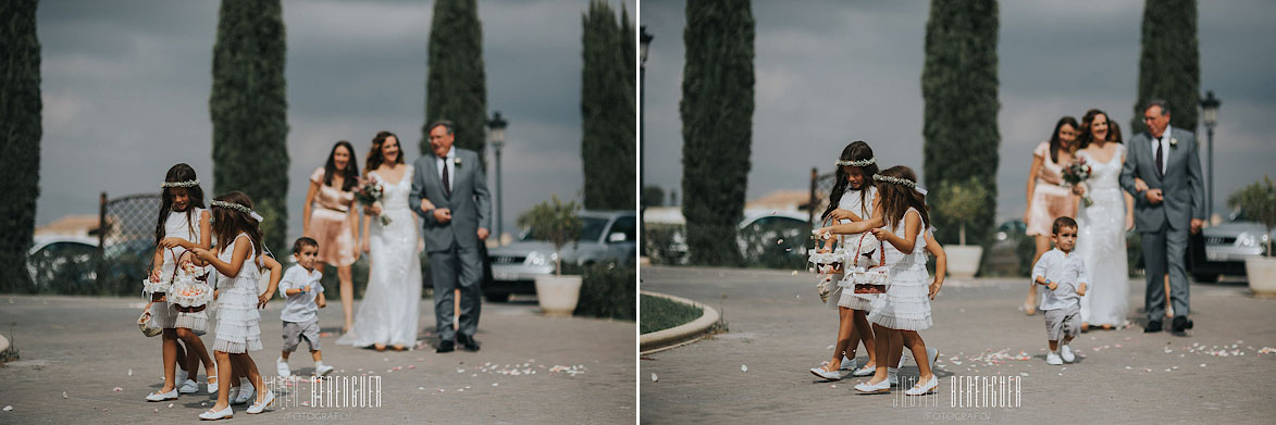 Fotografos de Boda en Alicante 