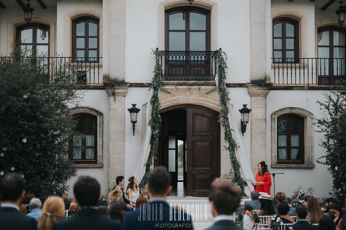 Fotógrafos Fotos Boda Finca Villa Vera Daya Nueva