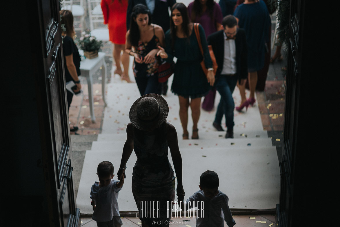 Wedding Photographer Villa Vera Alicante 