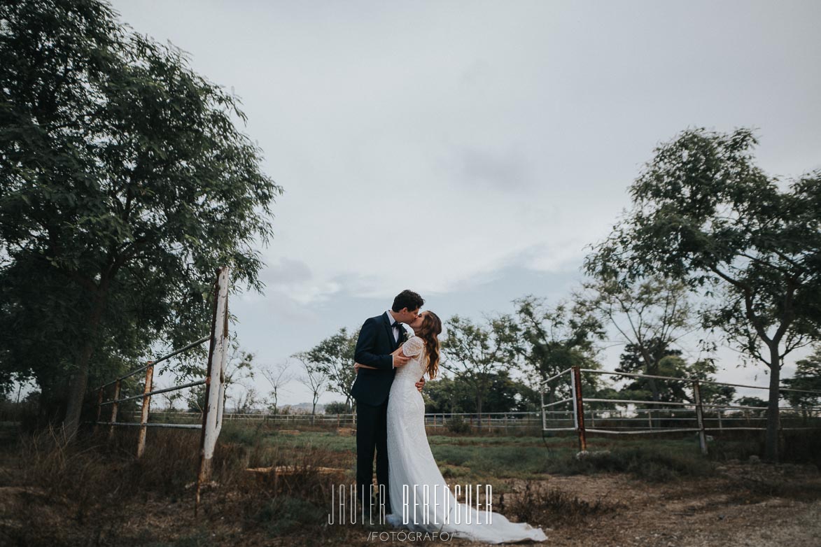 Fotógrafos Fotos Boda Finca Villa Vera Daya Nueva