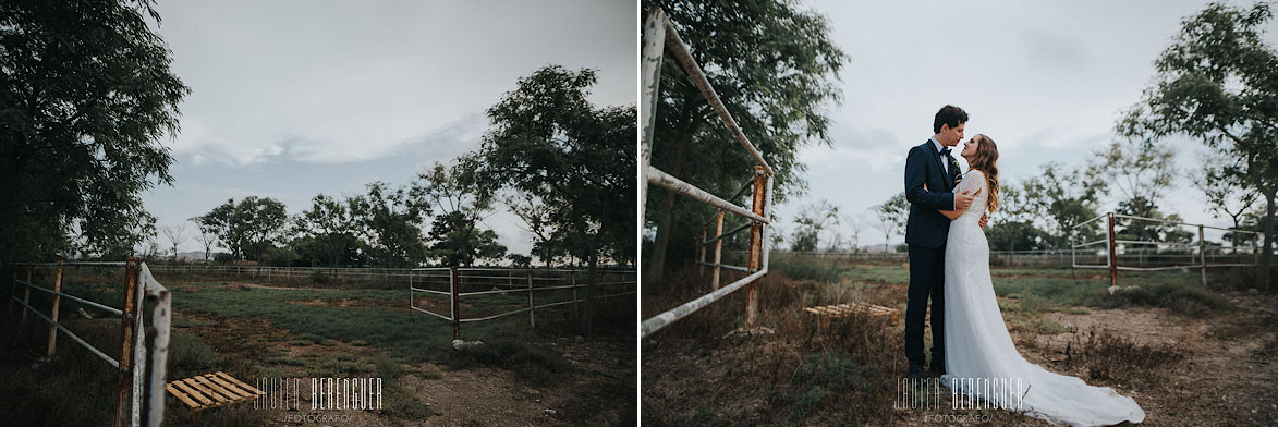 Fotógrafos Fotos Boda Finca Villa Vera Daya Nueva