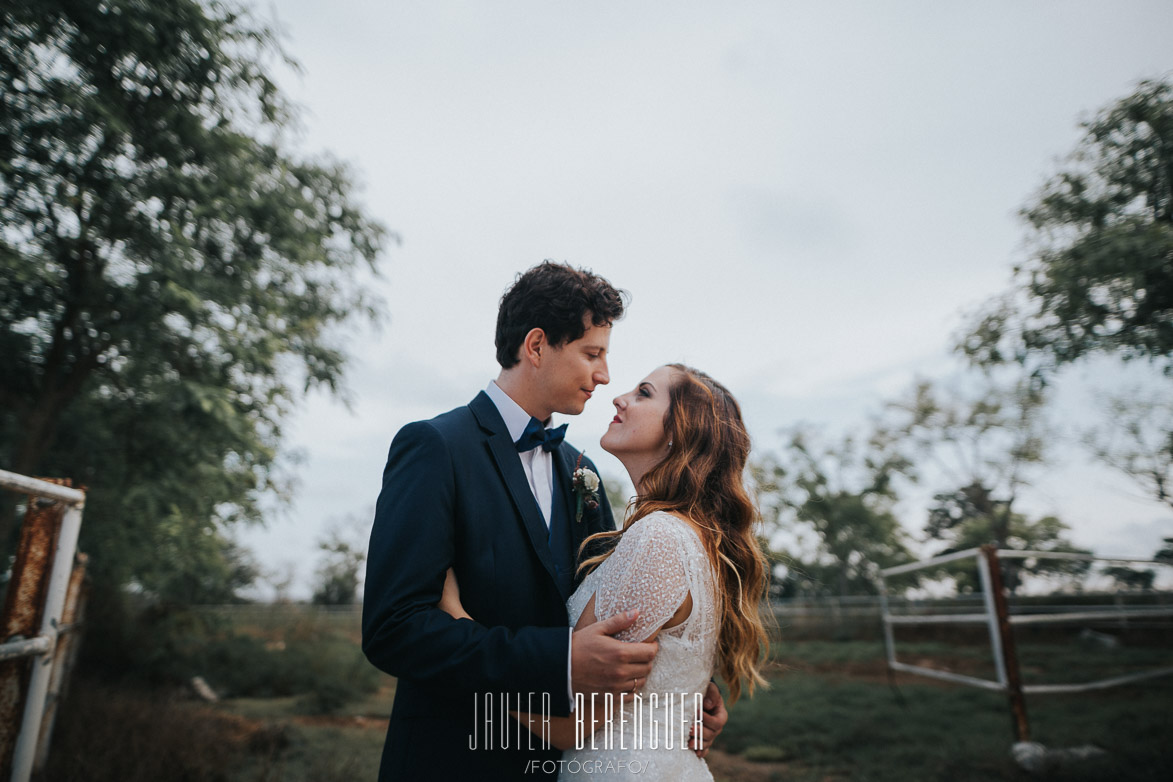 Fotógrafos Fotos Boda Finca Villa Vera Daya Vieja