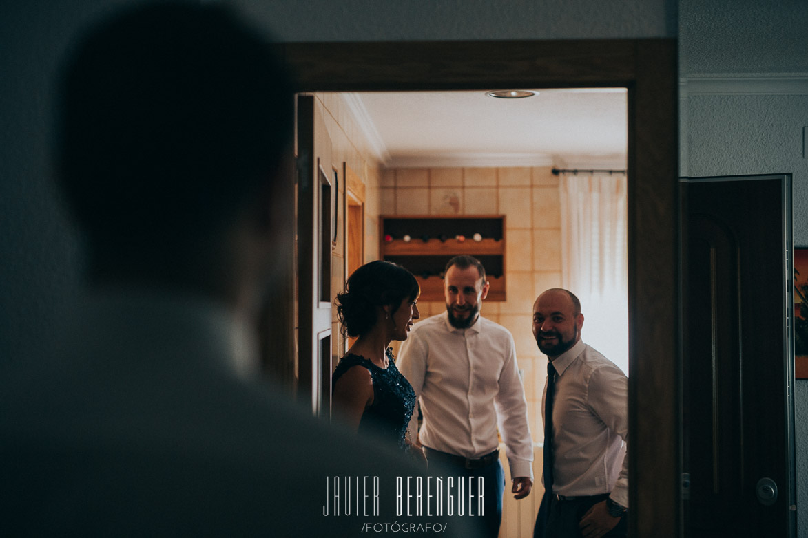 Fotoperiodismo de Boda Alicante 