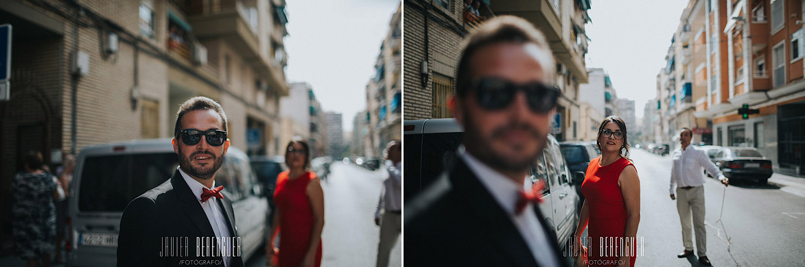 Fotógrafos de Boda en Elche 