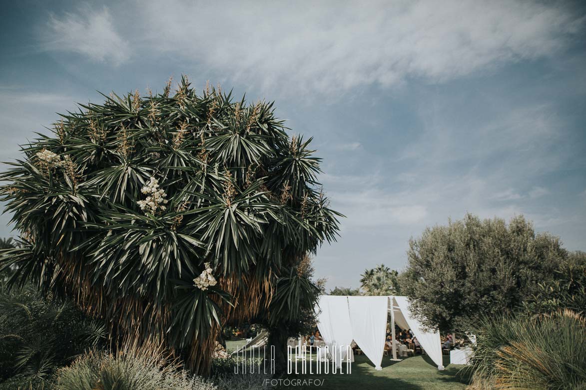 Carpas para Bodas en Fincas 