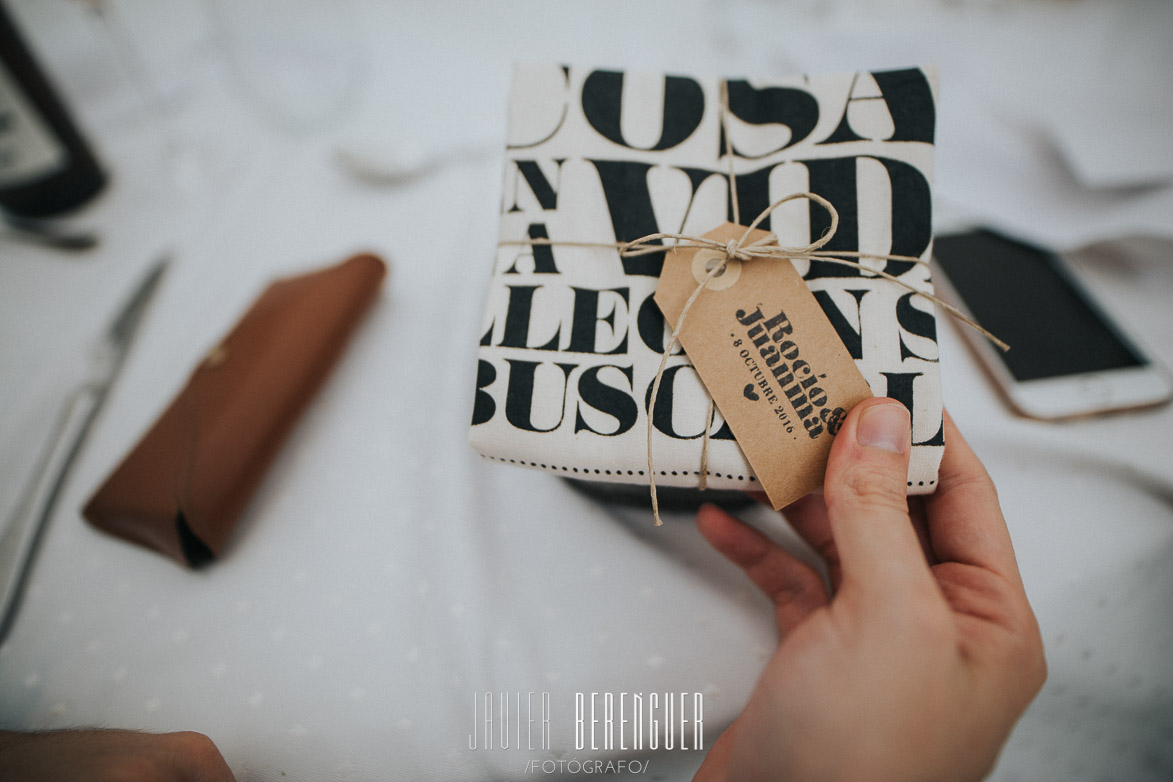 Detalles para Bodas Bolsas Personalizadas 