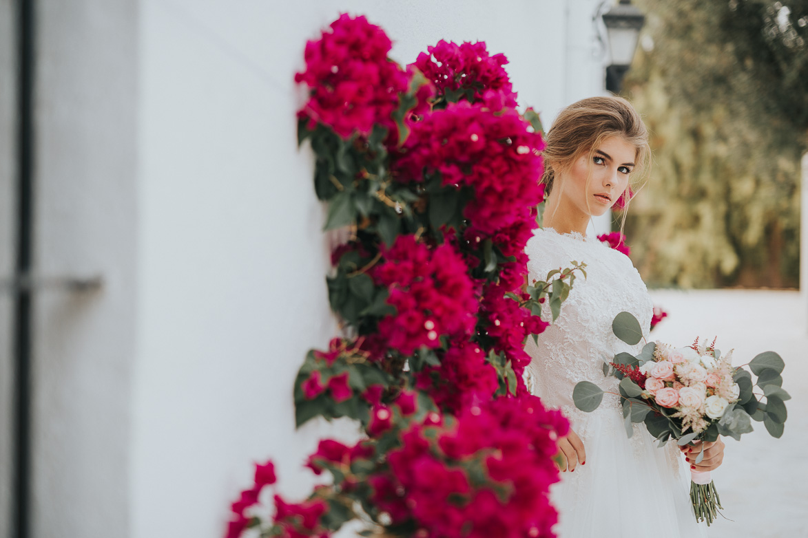 Maquillaje para Bodas Lorena MakeUp