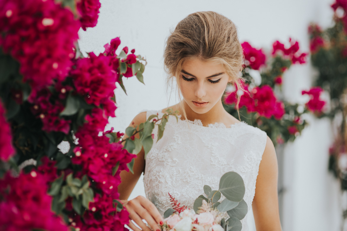 Floristas en Alicante El Juli Flores