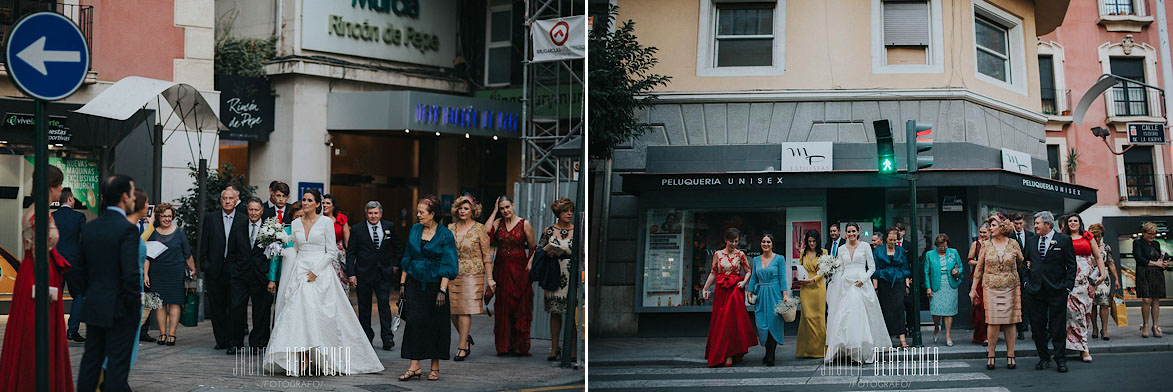 Fotografos de Boda en Murcia Originales