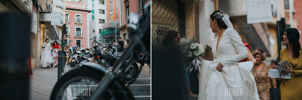 Fotografos de Boda en Murcia Originales