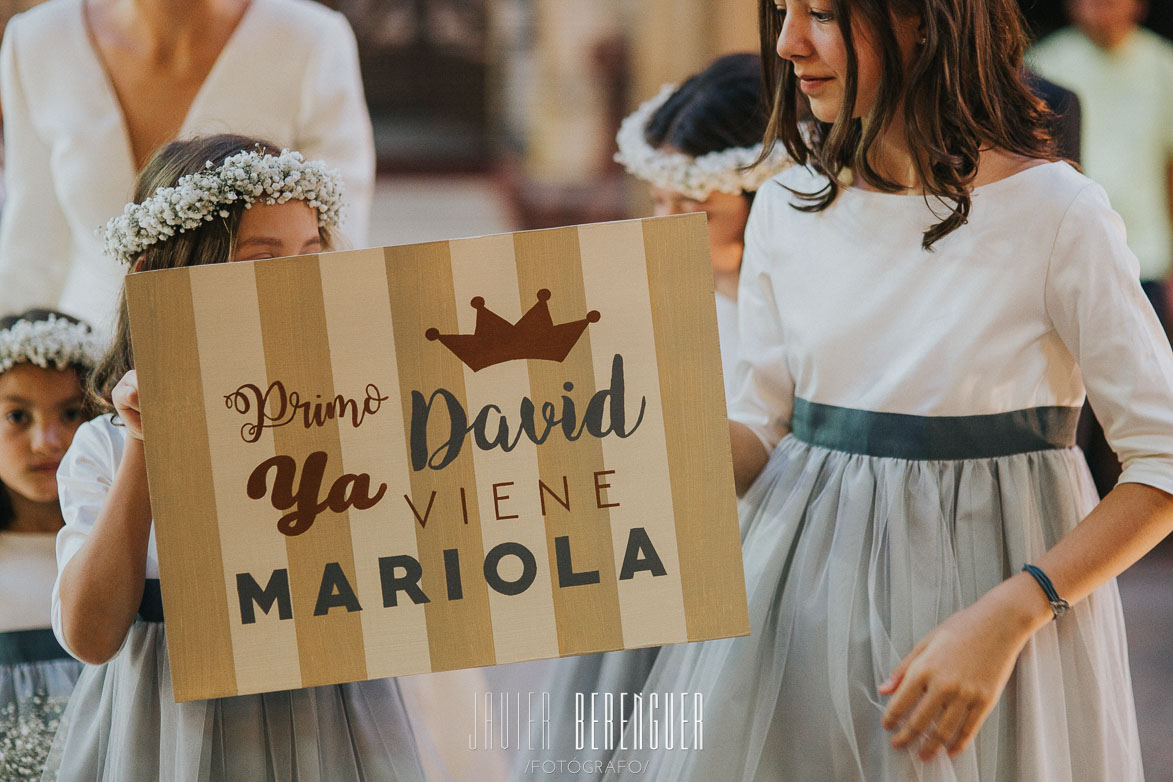 Fotografos de Boda en Murcia Originales