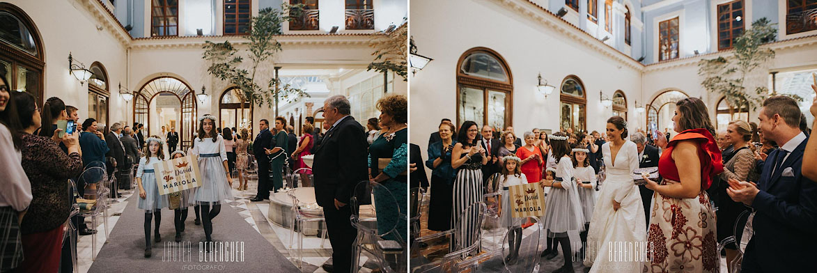 Fotografos de Boda en Murcia Originales