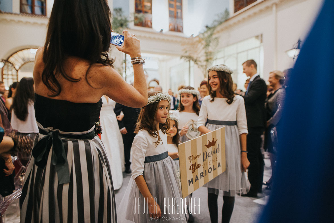 Fotografos de Boda en Murcia Originales