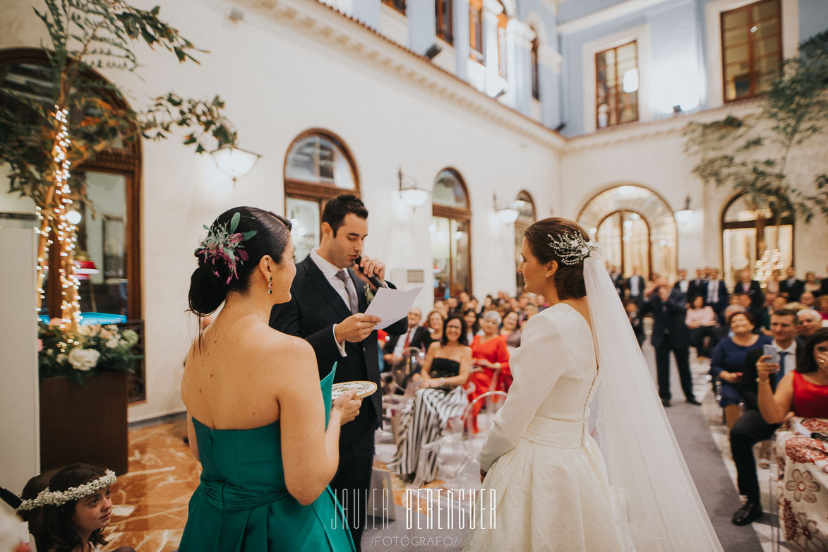 Fotografos de Boda en Murcia Originales