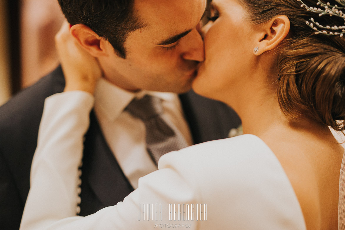 Fotógrafos de Boda en Restaurante Real Casino de Murcia