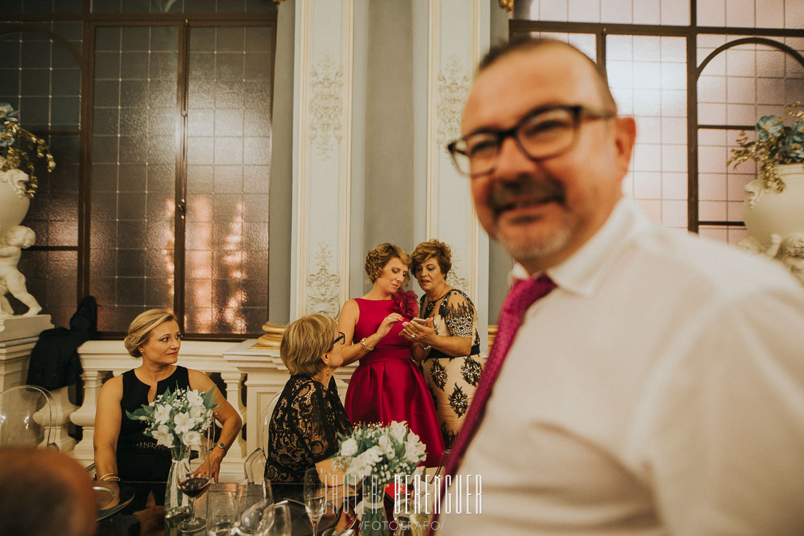 Fotógrafos de Boda en Restaurante Real Casino de Murcia