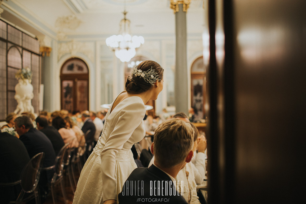 Fotografos de Boda en Murcia Originales