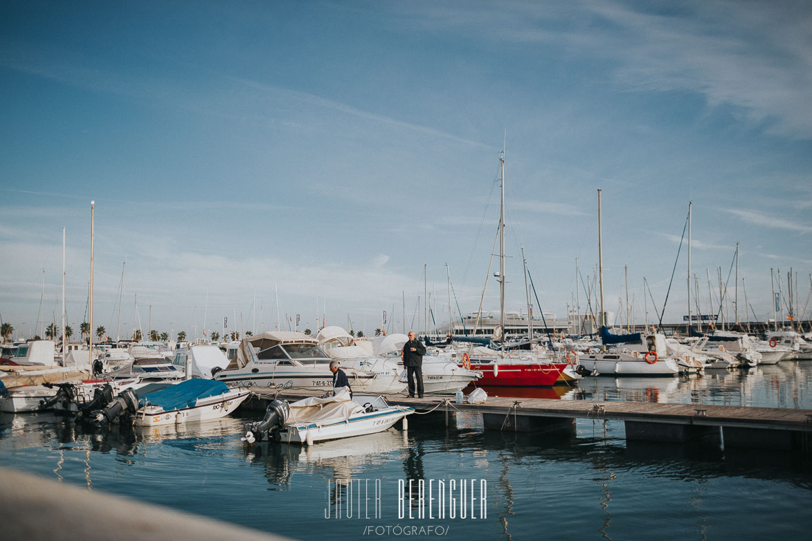 Fotografos de Boda en Denia Alicante 