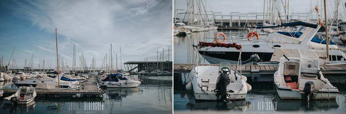 Fotografos de Boda en Denia Alicante 