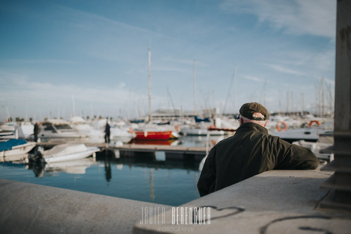 Fotografos de Boda en Denia Alicante 