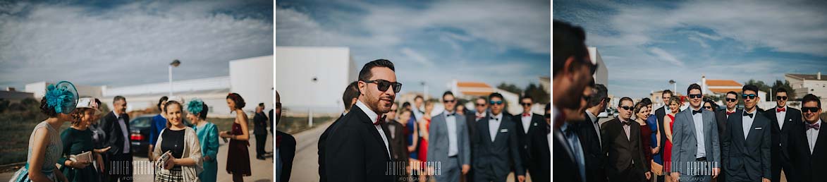 Fotografos de Boda en Ondara Alicante 